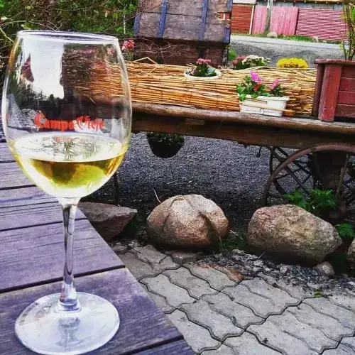 Лисий нос: Taverna Lisya Nora