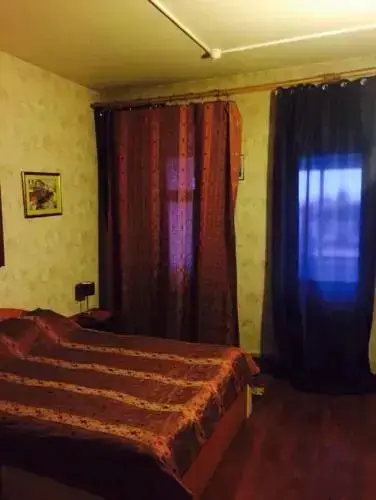 Лисий нос: Taverna Lisya Nora