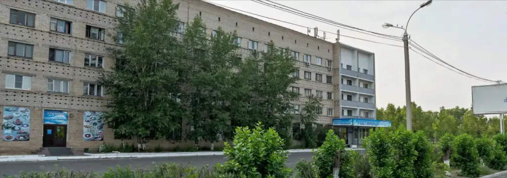 Чита: Аэропорт