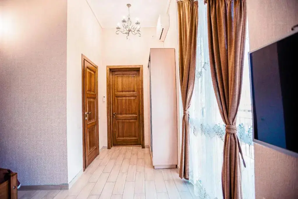 Сочи: Mini Hotel Aida