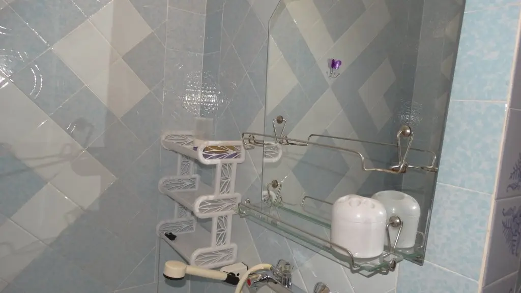Uyutnyij Domik V Tihom Meste Guest House — фото 1