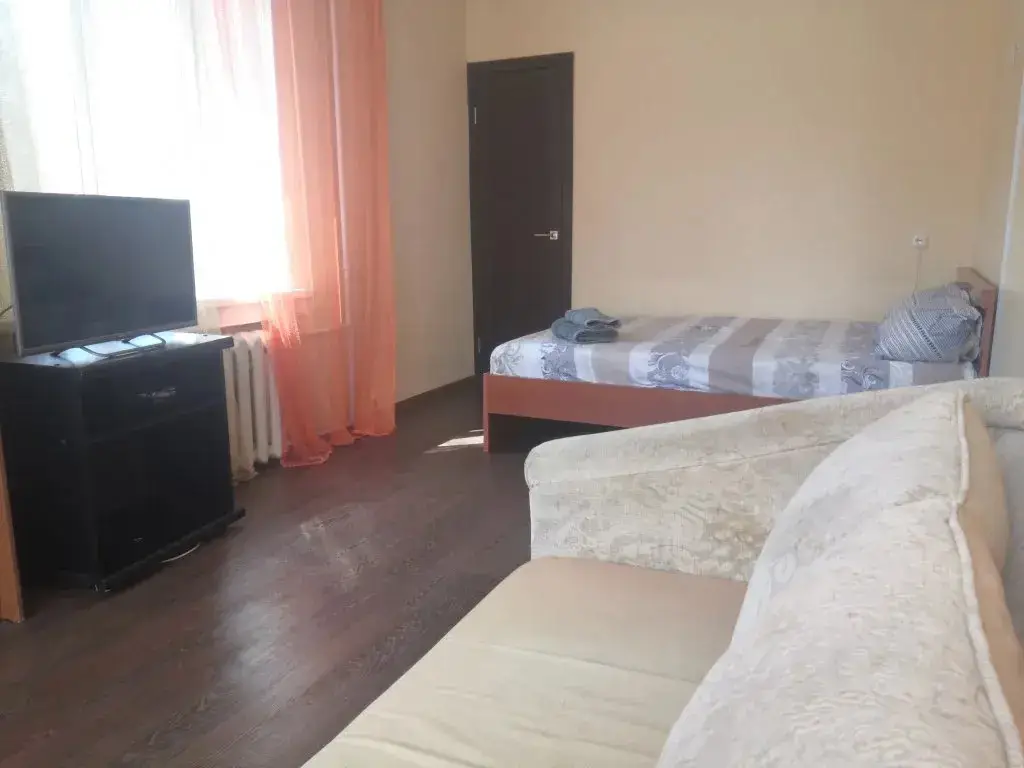 Новосибирск: U Kliniki Meshalkina Apartments
