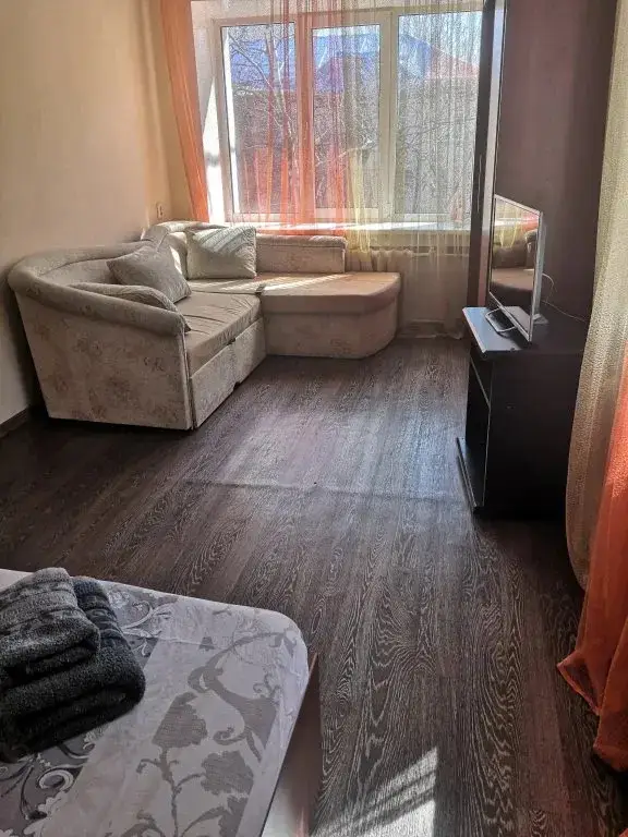 Новосибирск: U Kliniki Meshalkina Apartments