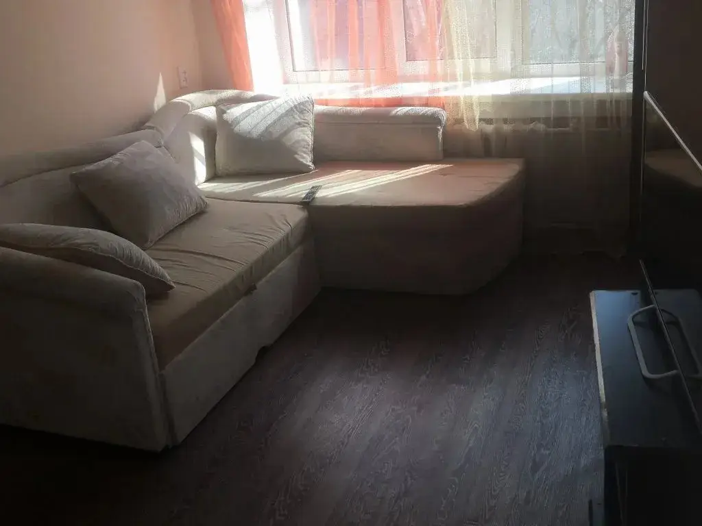 Новосибирск: U Kliniki Meshalkina Apartments