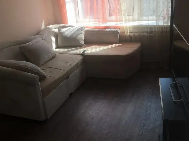 Новосибирск: U Kliniki Meshalkina Apartments