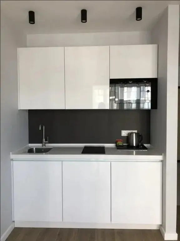 Сочи: Zhk Viktoriya Apartments