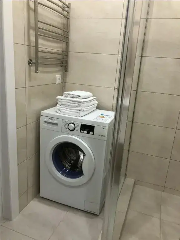 Сочи: Zhk Viktoriya Apartments