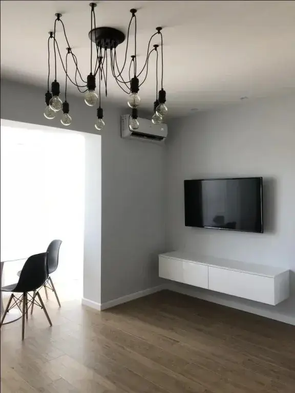 Сочи: Zhk Viktoriya Apartments
