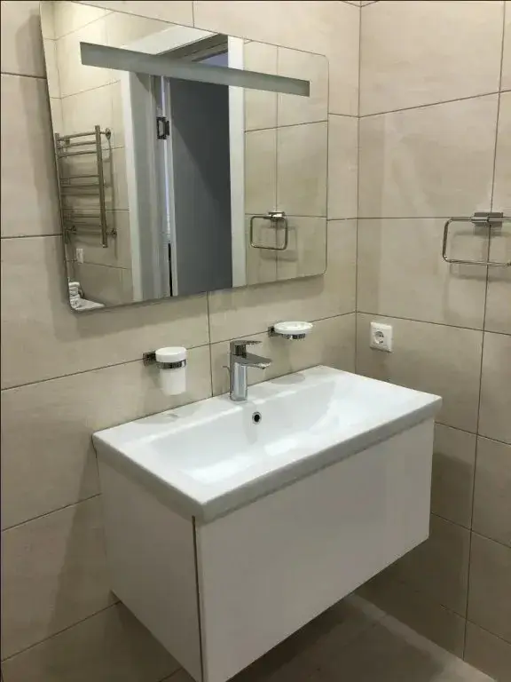 Сочи: Zhk Viktoriya Apartments