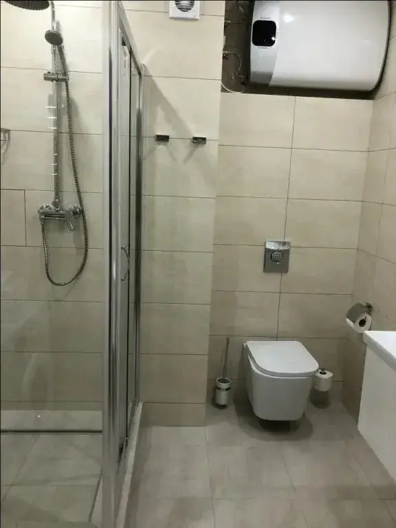 Сочи: Zhk Viktoriya Apartments