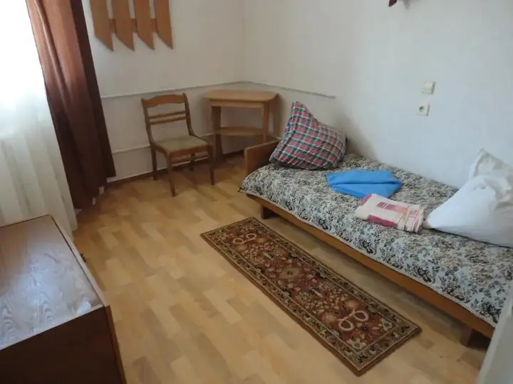 Симеиз: Санаторий Симеиз