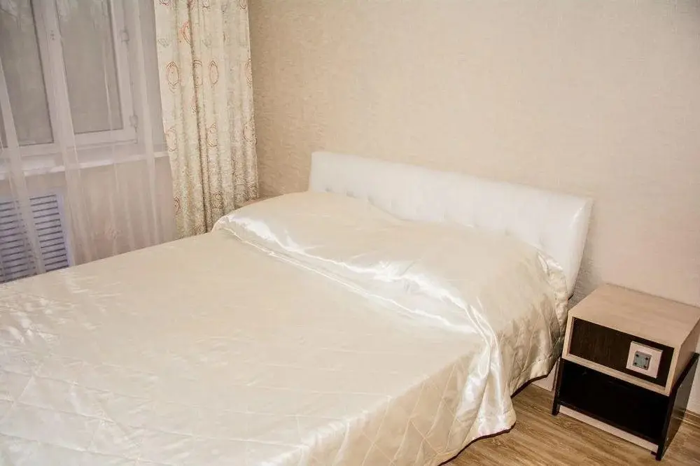 Уссурийск: Yubileinaya Hotel - hostel