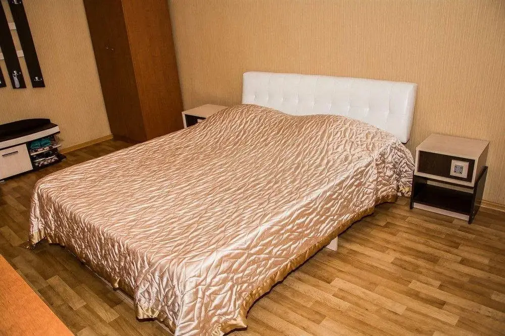 Уссурийск: Yubileinaya Hotel - hostel