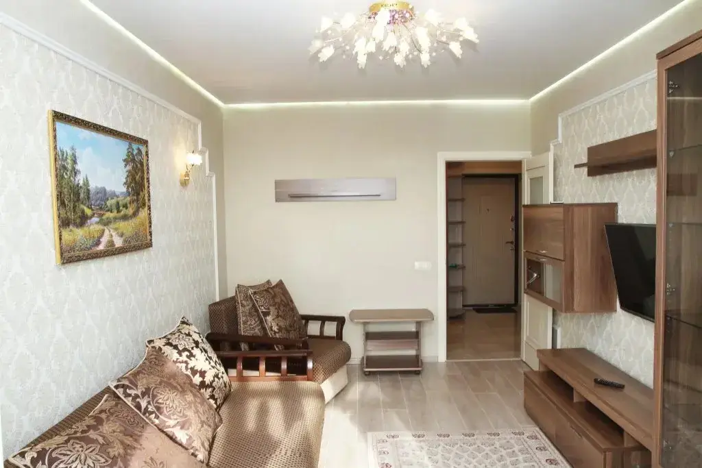 Пермь: Abri Luxe Apartments