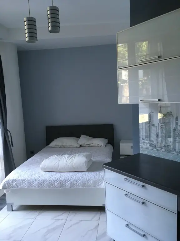 Ялта: Yalta Primorskij Park Apartments