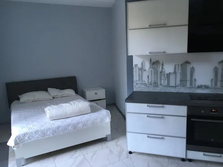 Ялта: Yalta Primorskij Park Apartments