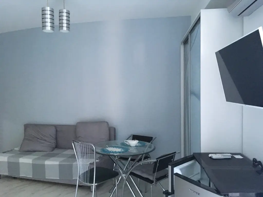 Ялта: Yalta Primorskij Park Apartments
