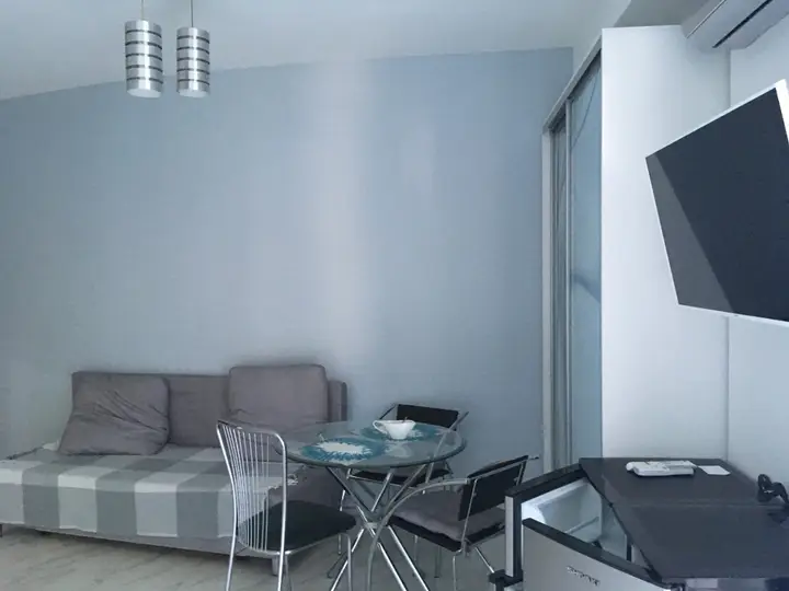 Ялта: Yalta Primorskij Park Apartments