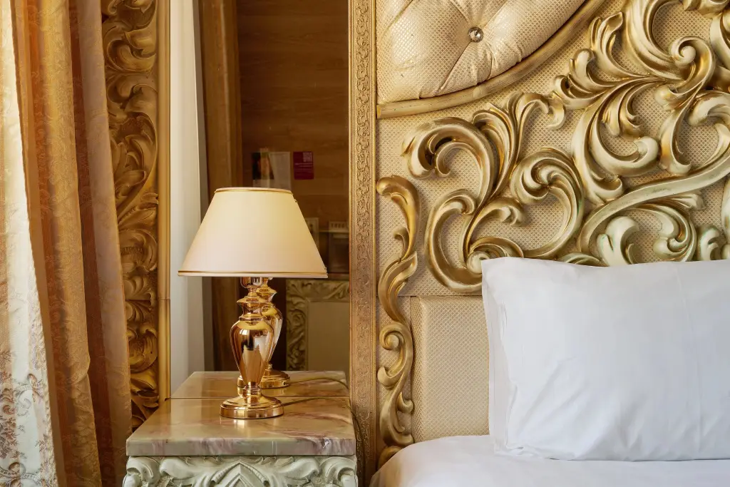 Москва: Отель Sunflower Авеню Москва ZONT Hotel Group