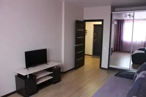 Краснодар: Serdtse Cheremushek Apartments