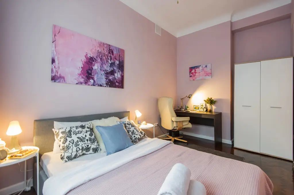 Москва: Квартира GM Apartments на Тверской у Кремля