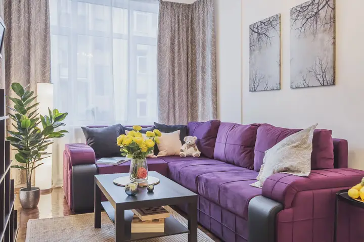 Москва: Квартира GM Apartments на Тверской у Кремля