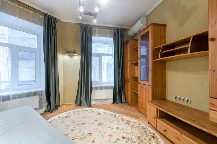 Санкт-Петербург: RentHouse Apartment Tuchkov