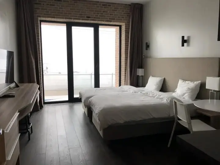 Санкт-Петербург: Art-Loft Apartments