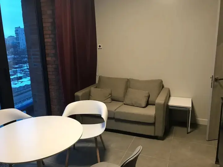 Санкт-Петербург: Art-Loft Apartments