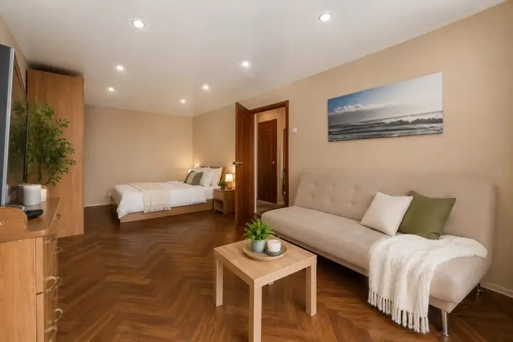Санкт-Петербург: Апартаменты Башня рапунцель