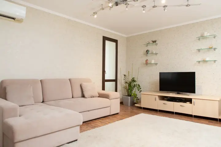 Сочи: Апартаменты на Ленина 10