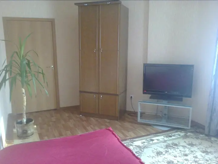 Санкт-Петербург: Apart-Hotel on Leningradskaya 5