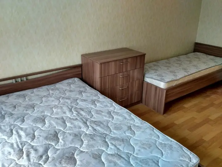 Санкт-Петербург: Apart-Hotel on Leningradskaya 5