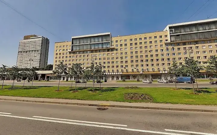 Санкт-Петербург: Апартаменты «AG Московский 205»