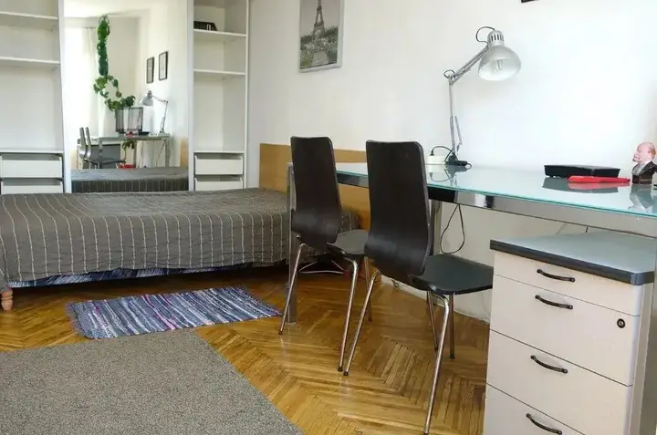 Москва: Апартаменты «LUXKV на Щипковском»