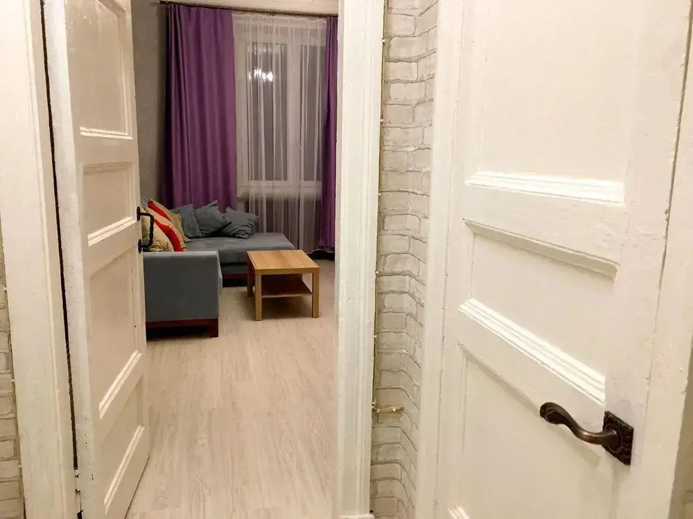 Москва: Апартаменты «LUXKV на Николаева»