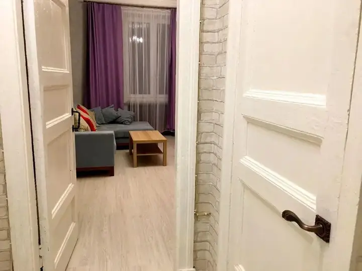 Москва: Апартаменты «LUXKV на Николаева»