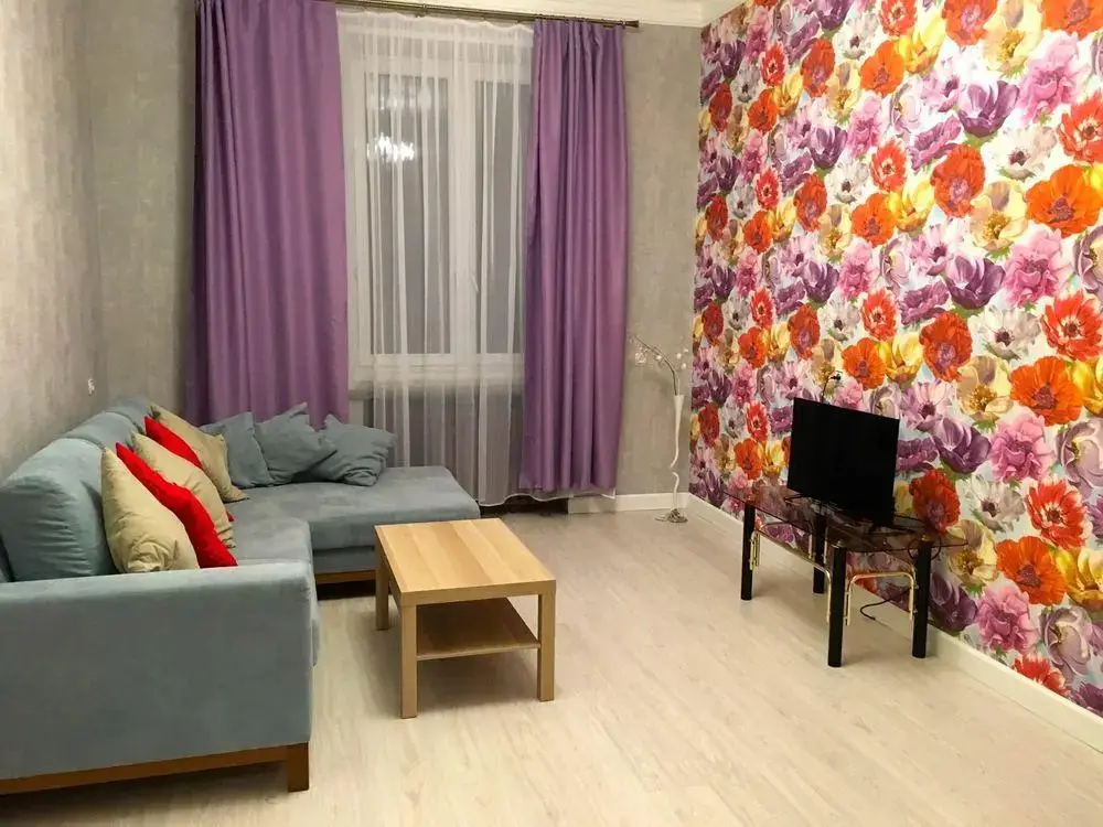 Москва: Апартаменты «LUXKV на Николаева»