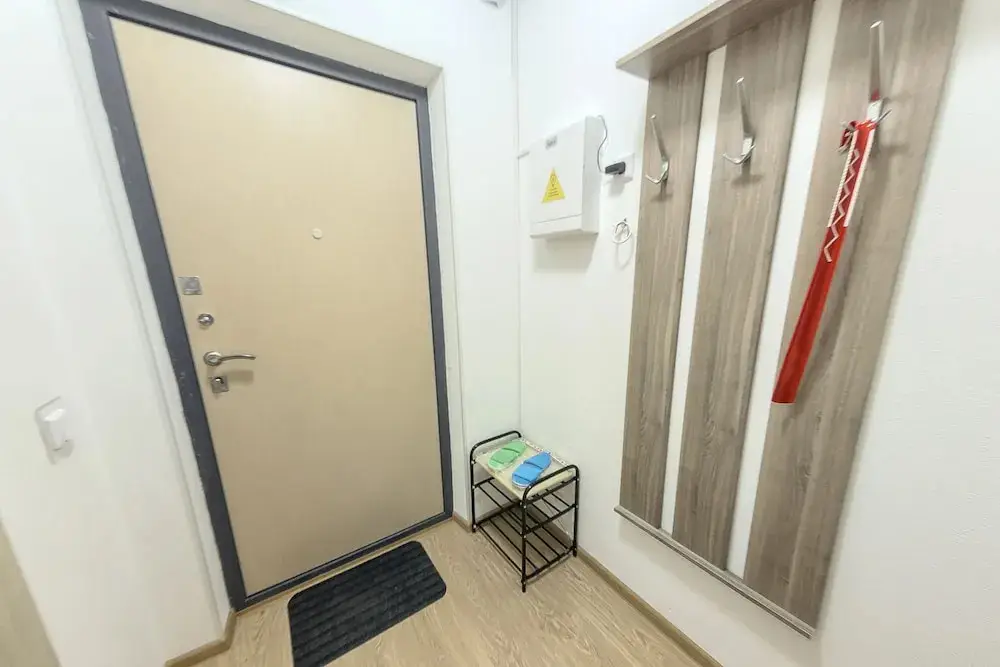 Санкт-Петербург: Apartments on Energetikov 9 1-3