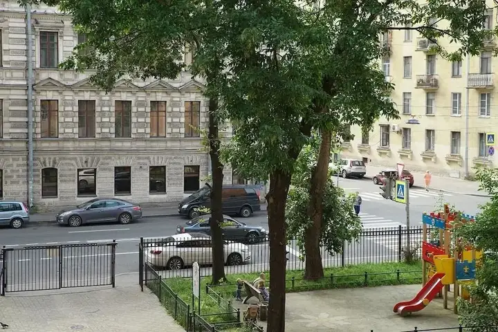 Санкт-Петербург: Апартаменты «Rental Spb Советская»