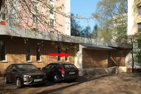 Хостел «Измайловский парк» — фото 1