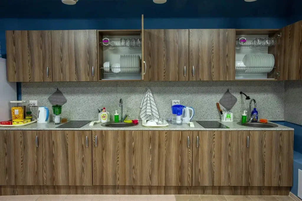 Москва: Rus - Semenovskaya Hostel