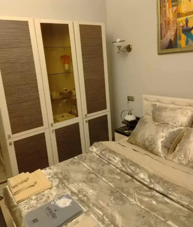 Пермь: Венеция