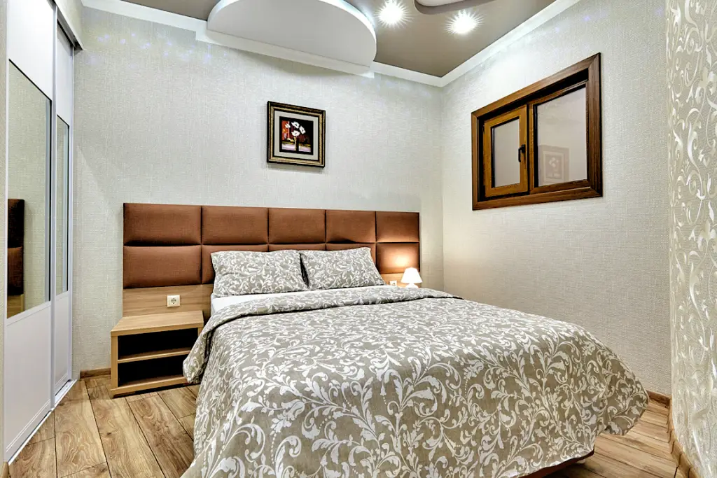 Краснодар: Lyuks Na Tts Krasnaya Ploschad' Apartments