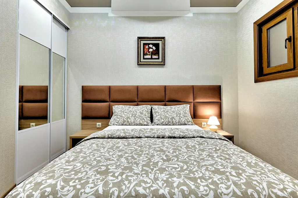 Краснодар: Lyuks Na Tts Krasnaya Ploschad' Apartments