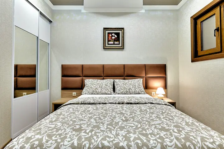 Краснодар: Lyuks Na Tts Krasnaya Ploschad' Apartments