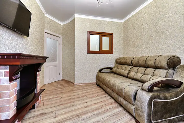 Краснодар: Lyuks Na Tts Krasnaya Ploschad' Apartments