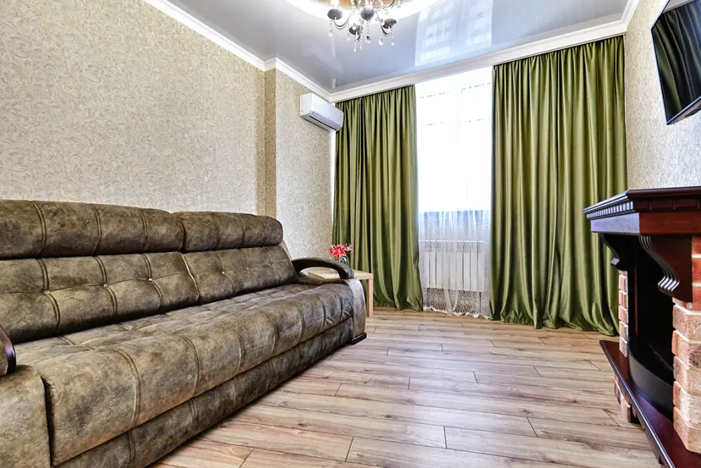Краснодар: Lyuks Na Tts Krasnaya Ploschad' Apartments