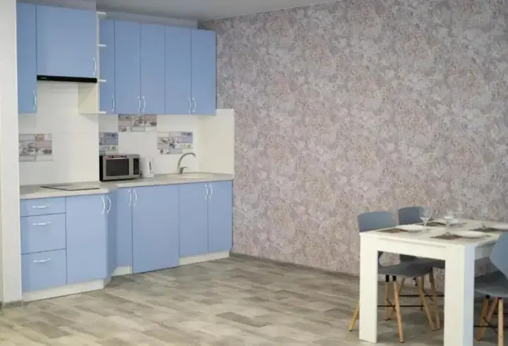 Светлогорск: Apartments Malina Alt Platz 41-54-55
