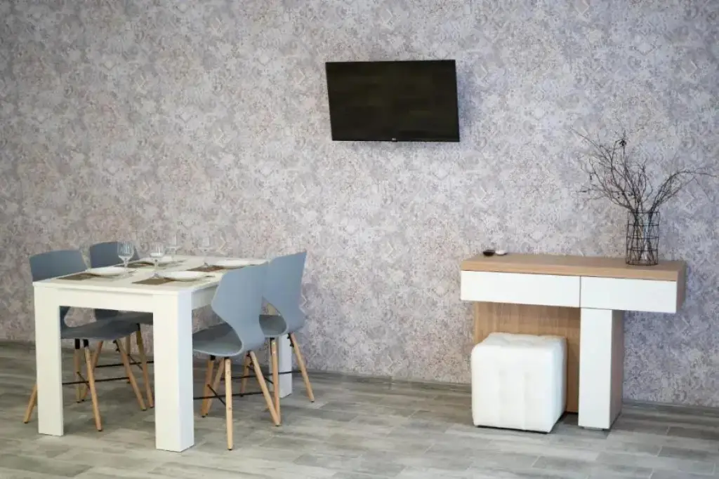 Светлогорск: Apartments Malina Alt Platz 41-54-55